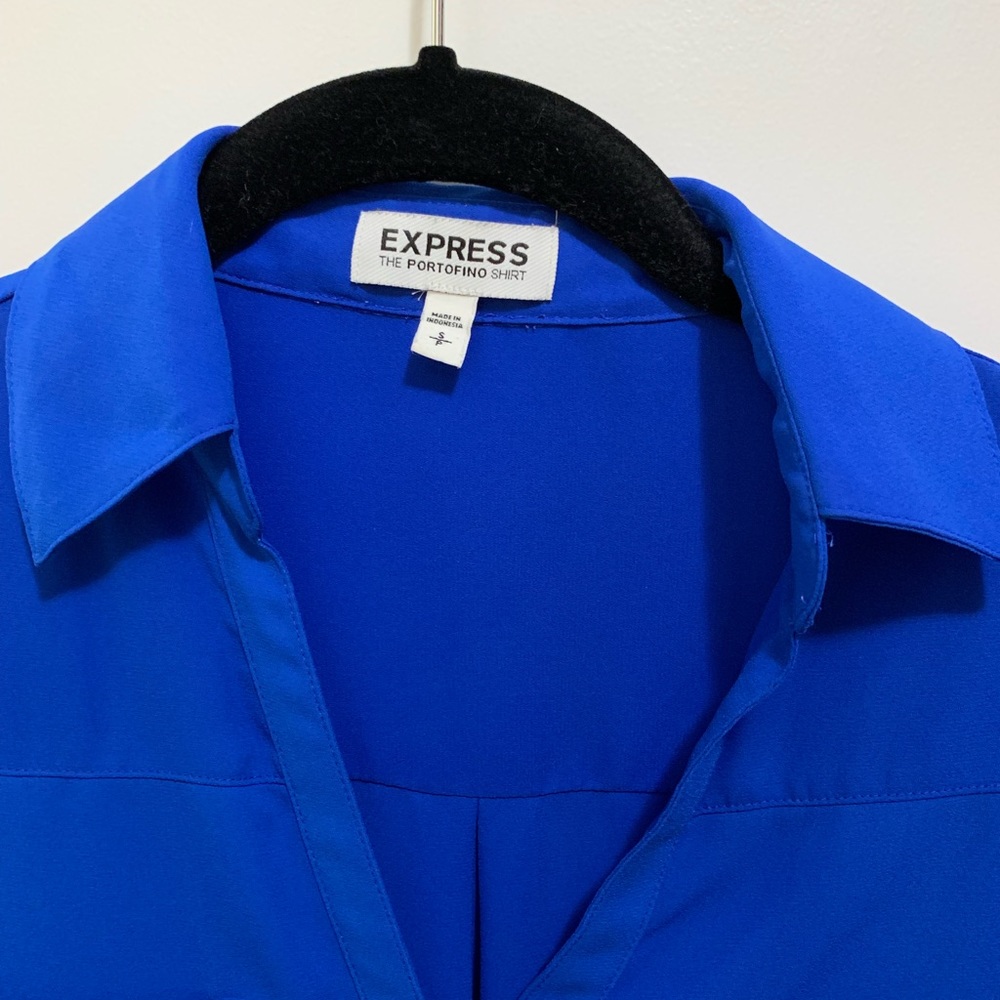 Blouse - Picture 2 of 2